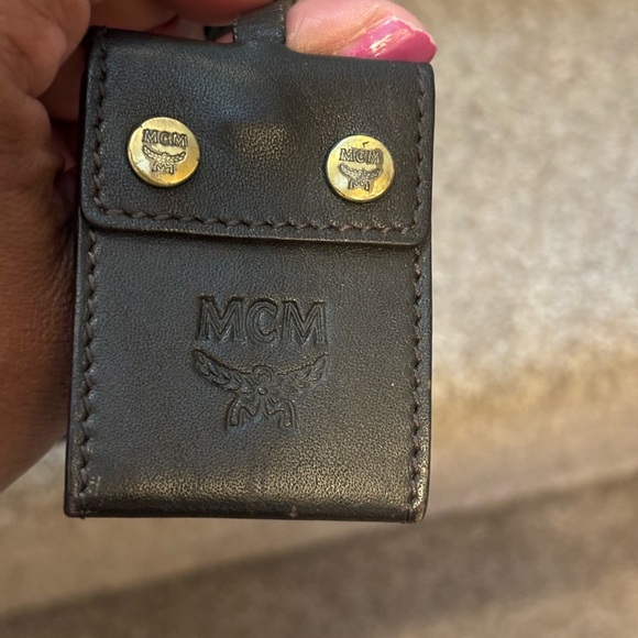 MCM business bag - Picture 7 of 16